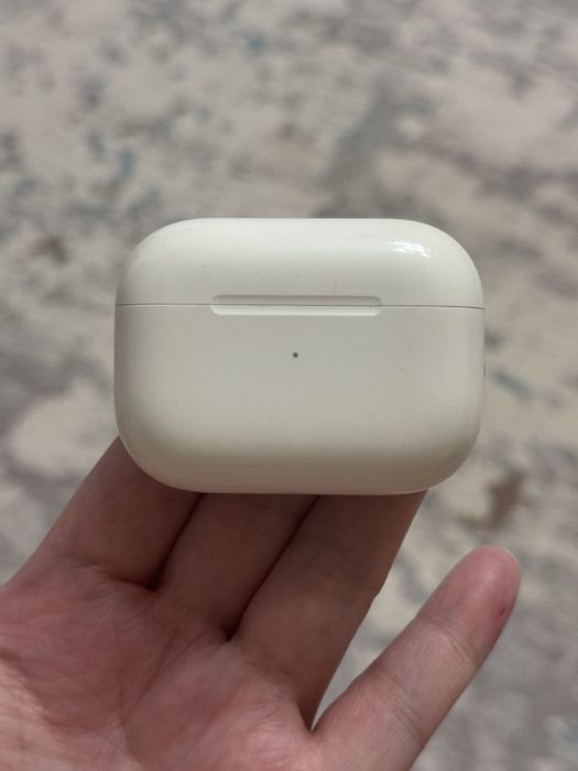 Продам Appele airpods pro 2 оригинал
