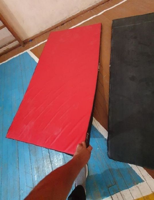 Tatami sotiladi.Sifati a'lo darajaga.