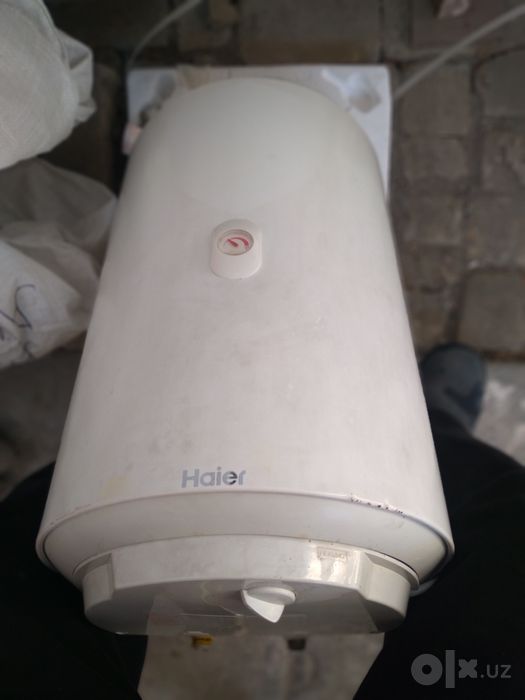 Водонагреватель Haier ES 50 V -A3