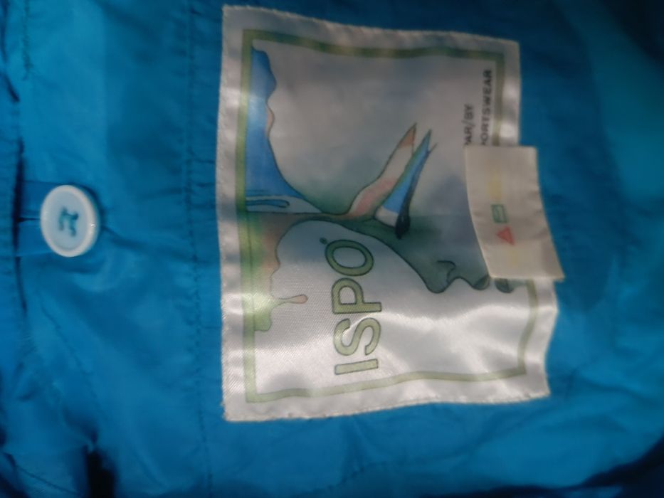 Дамски гащеризон за ски