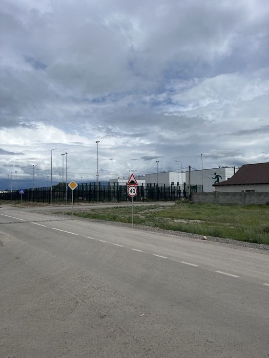 Продается участок 10 соток