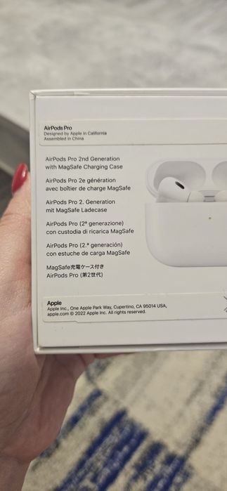 Originale, noi nici macar probate