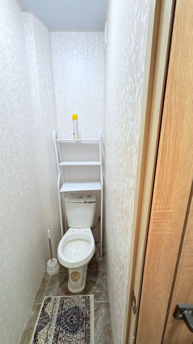 Продается 3 комнатная квартира  Русалка