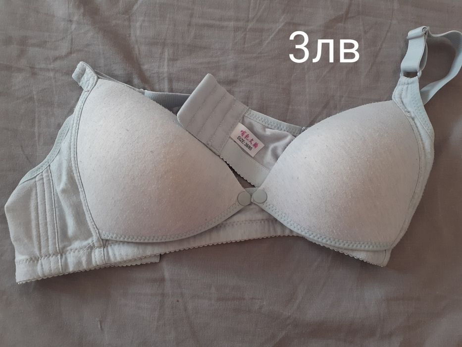 Дрехи за бременни С/М/Л