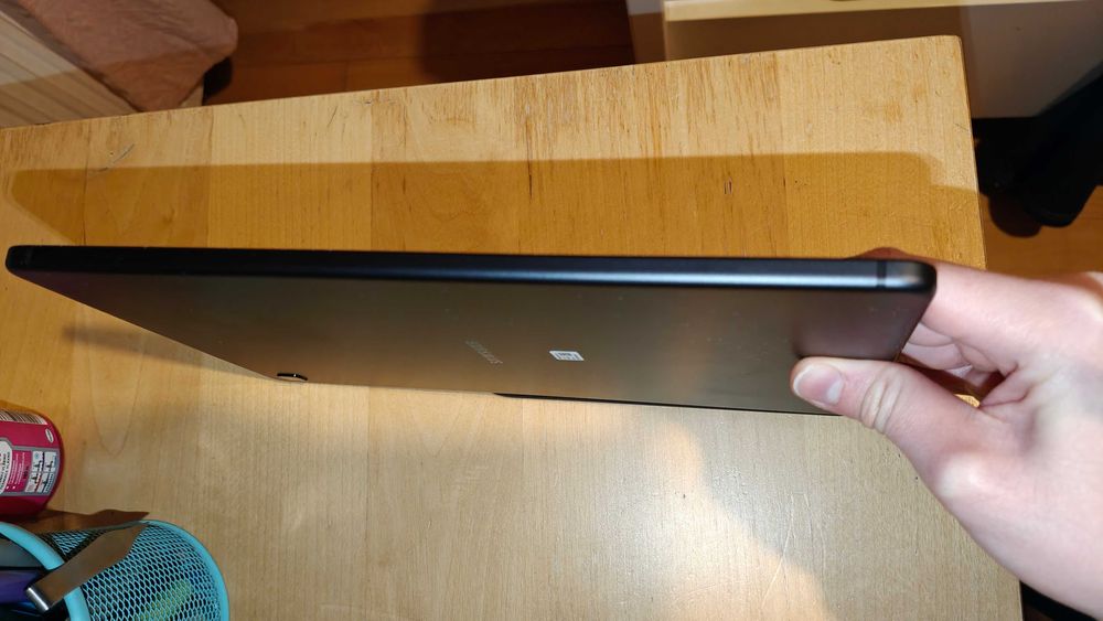 Samsung Galaxy Tab S6 Lite 2022