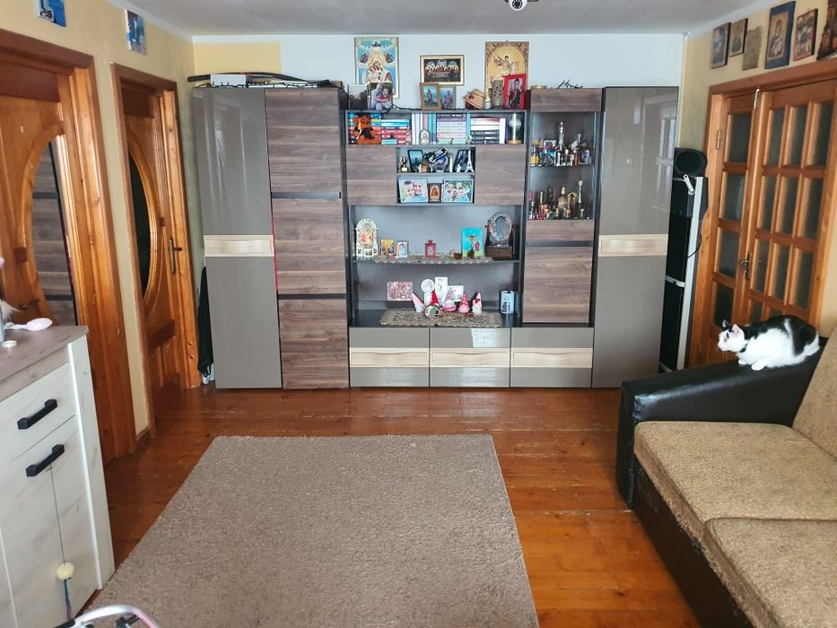 De vânzare apartament 2 camere