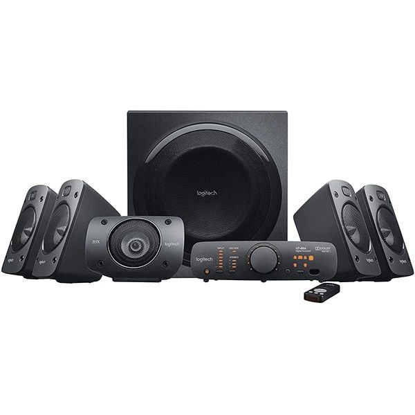 Se vinde Logitech z906