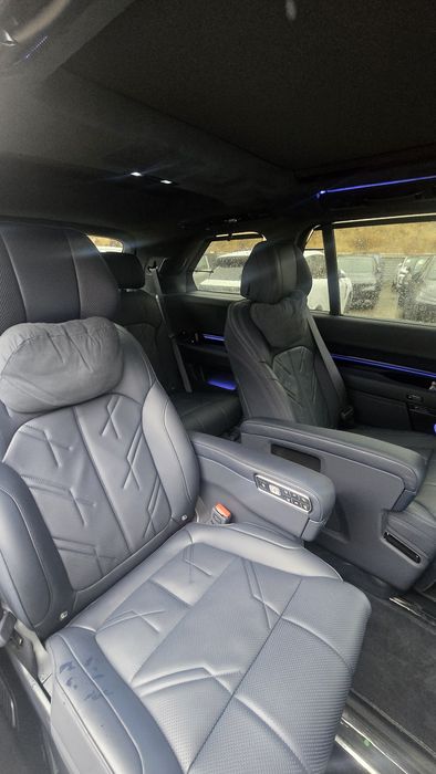 Zeekr 9X Ultra. 2 Turbo. Srochno sotiladi.