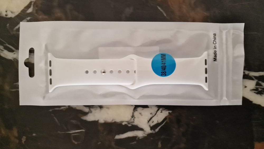 Curele ceas Apple 40 mm - S/M