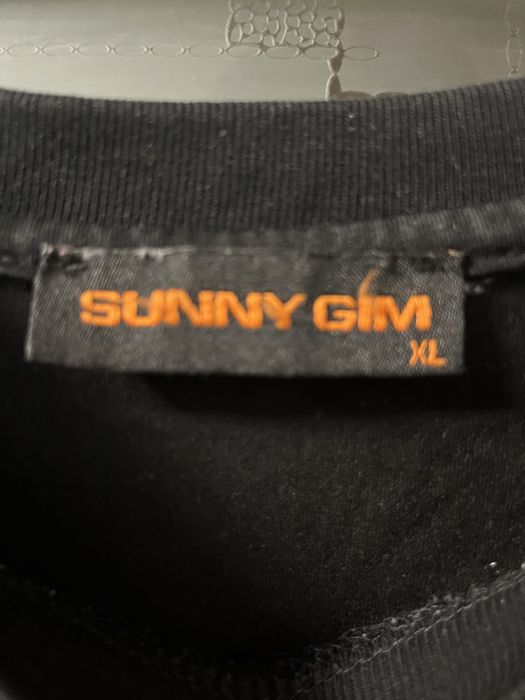 Tricou bărbați negru