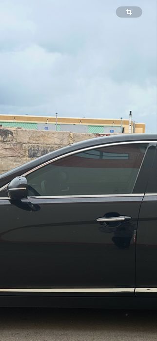 Продам шторки на Киа К7