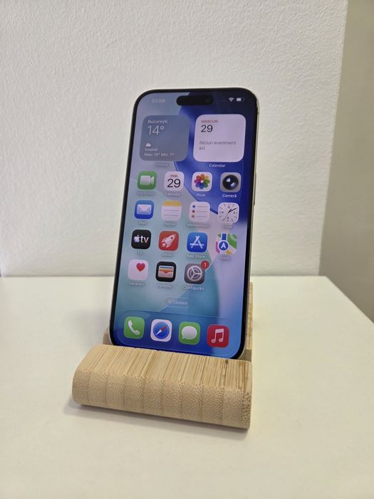 IPhone 15 PRO 5G Impecabil