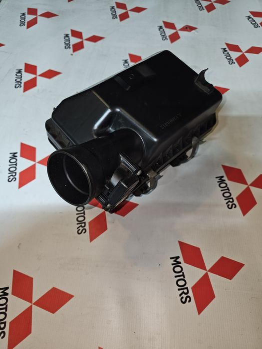 Воздухозаборник, патрубки