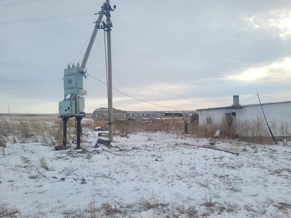 Крестьянское хозяйство