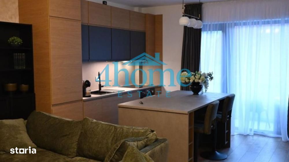 Apartament 2 camere|Mosilor|Obor|Metrou|Bloc Nou|Parcare — fotografia 3