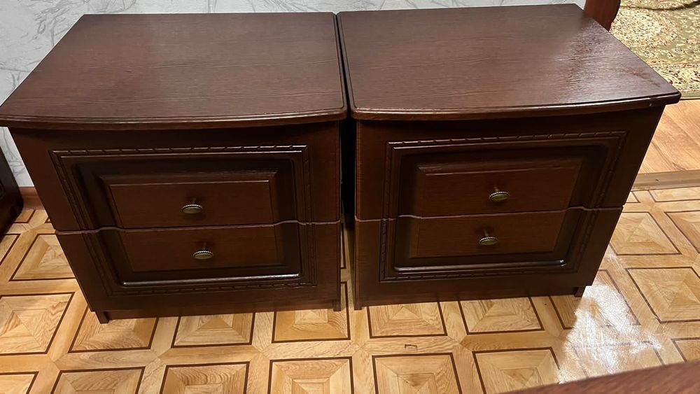 Спальняя мебель б/у