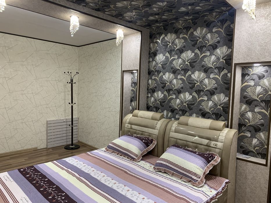 Dacha Oqtosh, Oilaviy Dacha