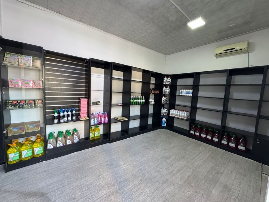 Сдам в аренду магазин