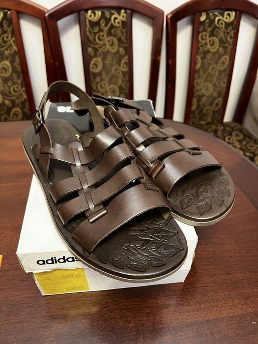 Мужские сандали El Tempo