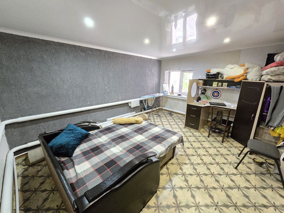 Частный дом, Бакыт Жол