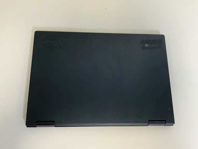 Lenovo Yoga C630 15" i7 8th Gen, 16 GB RAM, 128 GB SSD Touchscreen