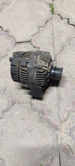 Генератор w210 90 А