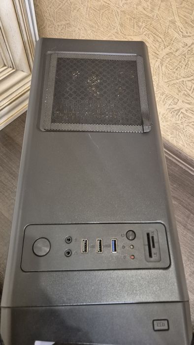 Продам игровой системный блок