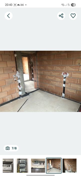 Intervenții electrice non stop București și ilfov