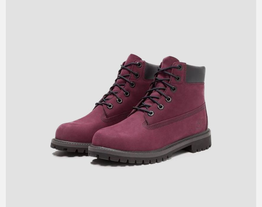 боти Timberland