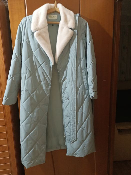 Продам демисезонные женское пальто