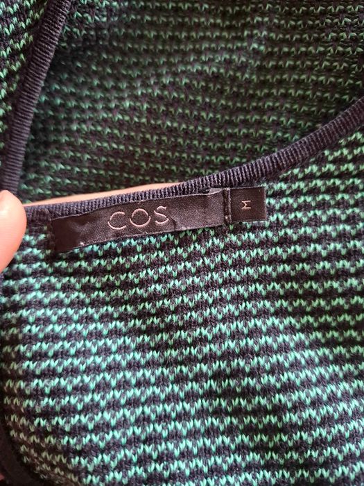 Rochie COS tricot