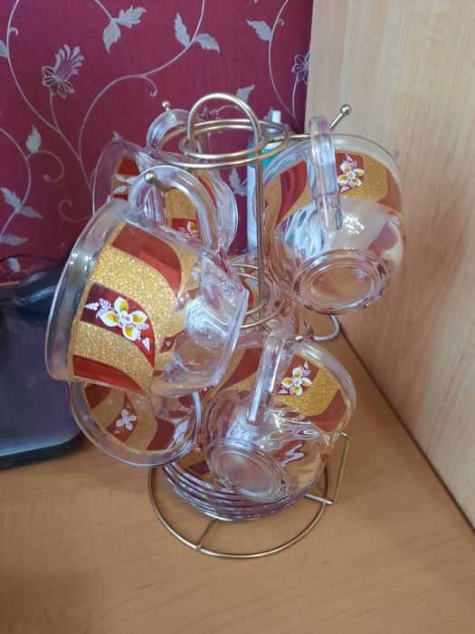 Посуда наборы