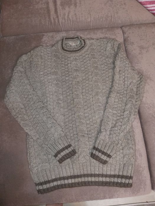 Кофты мужские новые и б/у