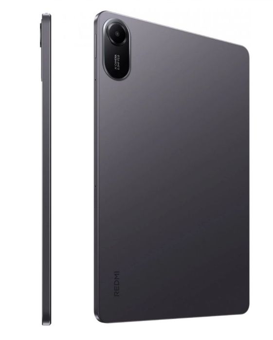 Таблет Xiaomi - Redmi Pad 2 Wi-Fi, 11'', 4GB/128GB, Graphite Gray