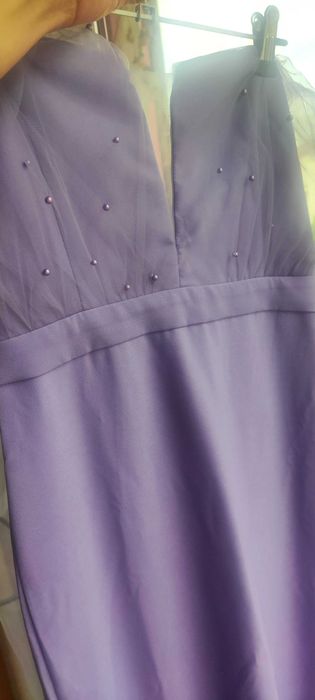 Бална рокля Trendyol