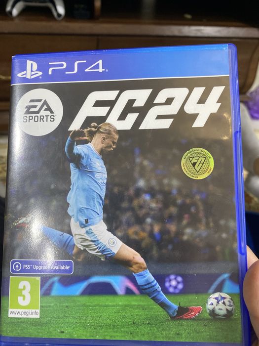 Продаю диск фифа 24, 23, и человек паук