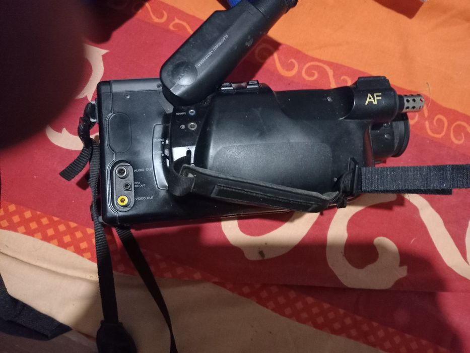 Видеокамера SONY