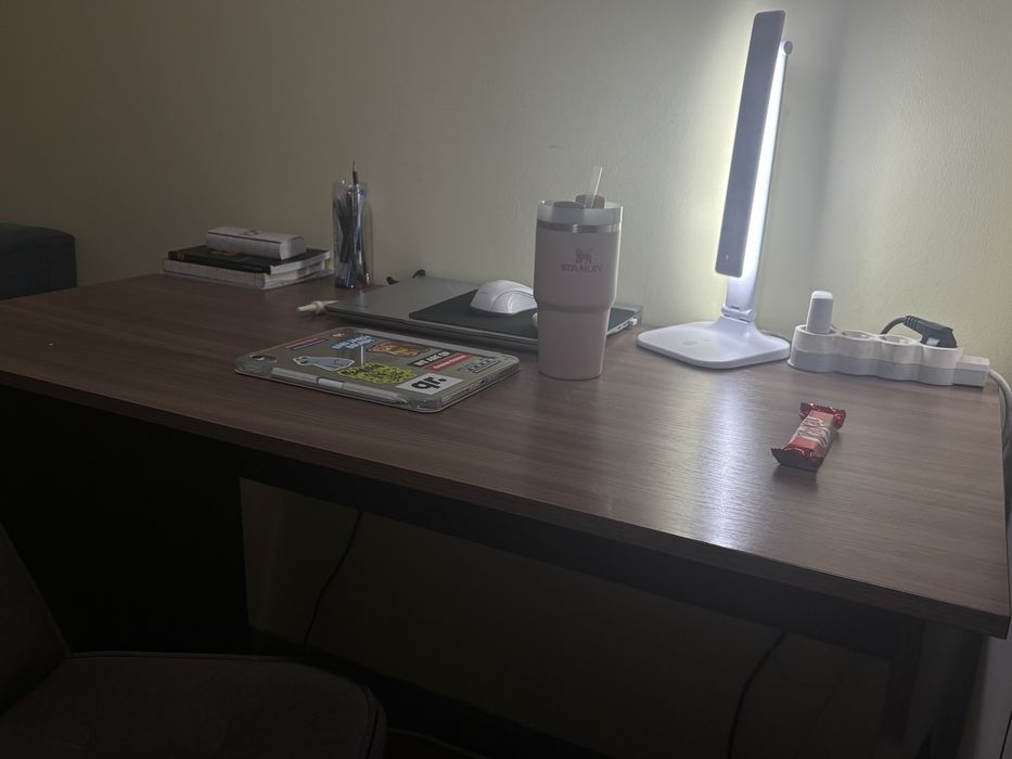 стол и стульчик рабочий