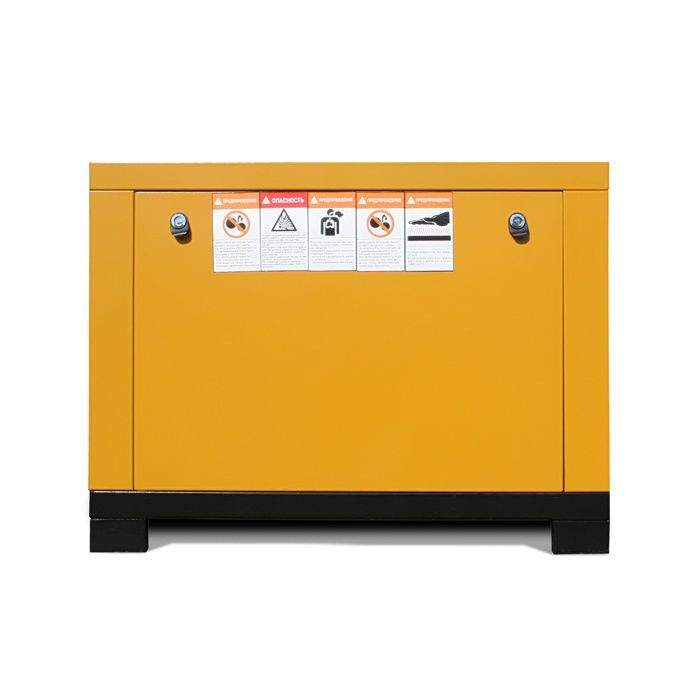 Воздушный компрессор 4 кВт | BERG