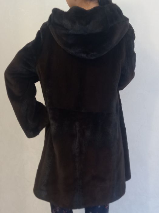 Норковый шуба сатылады