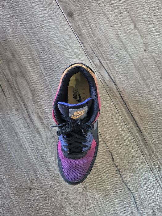 Кроссовки Nike Air Max, кеды Nike Cortez