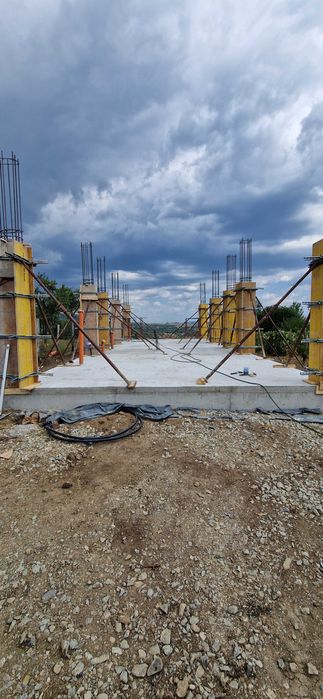 Firma constructii Tg jiu !