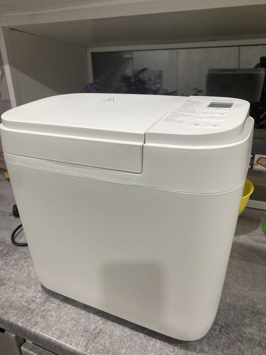 Хлебо печь Panasonic