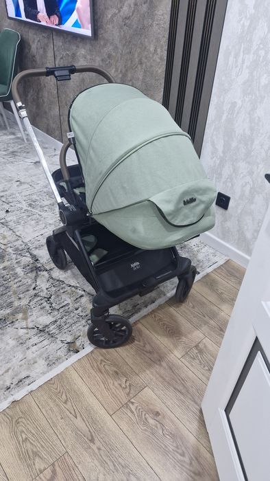 Продам детскую коляску