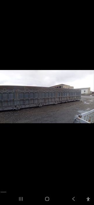 13m pritsep kuzov sotiladi