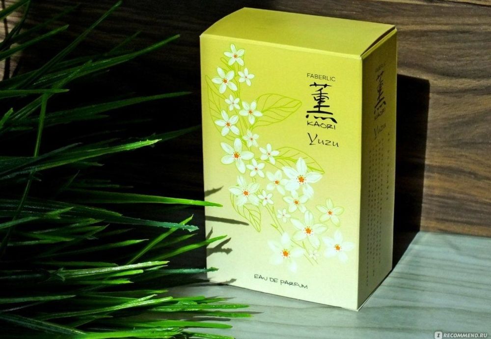 Kaori Faberlic orginal