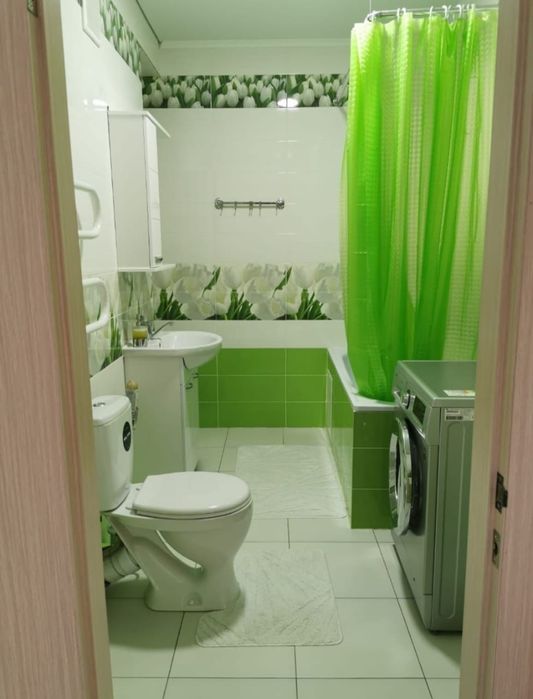 Сдаётся 2 ком ЛЮКС новостройка ДСР