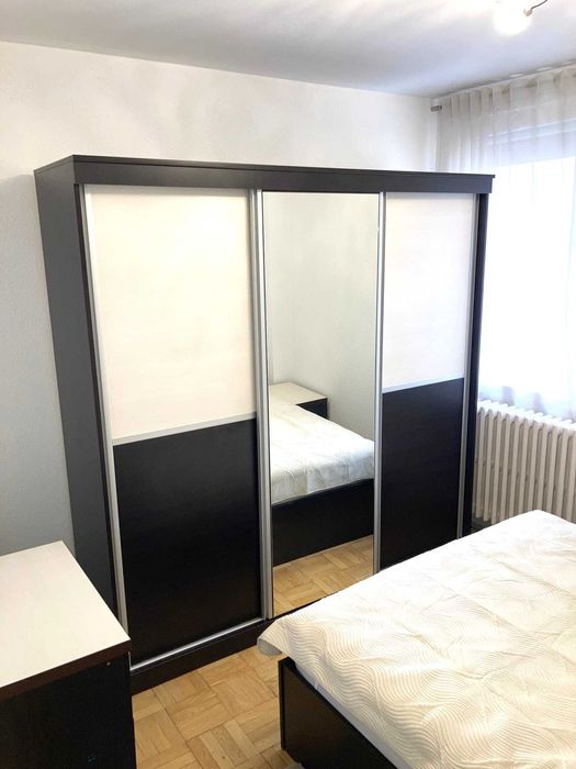 Piata Amzei / Calea Victoriei – 5 min. pana la Metrou Piata Romana