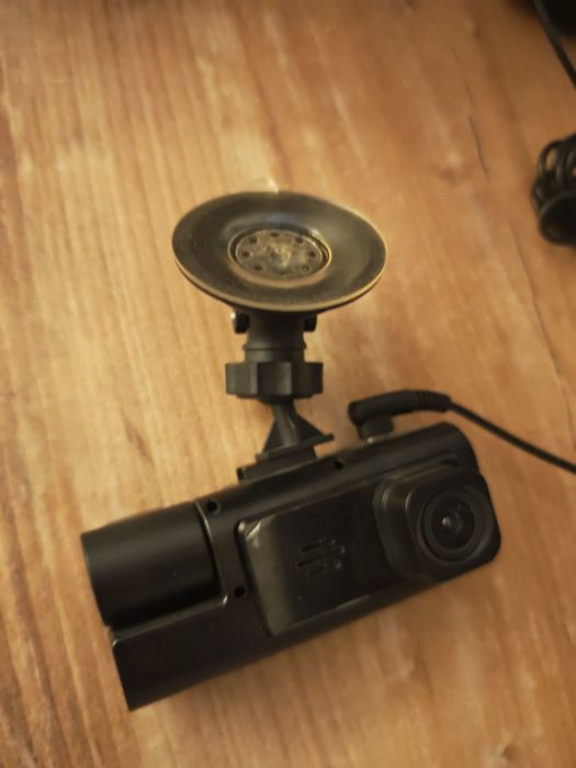 Camera video auto 12 v