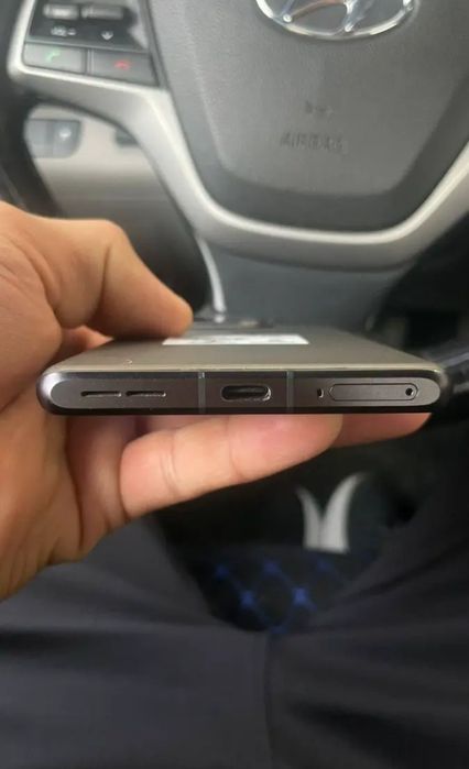 СРОЧНО OnePlus 12R в идеале